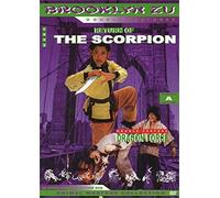 Return of the Scorpion & Dragon Force [Import USA Zone 1]