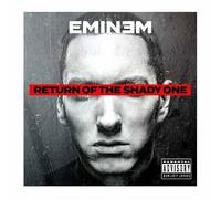 Return Of The Shady One CD