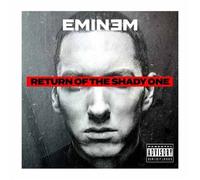Return of the Shady One – CD
