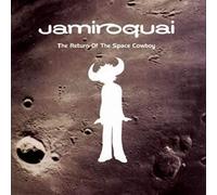 Return of The Space Cowboy