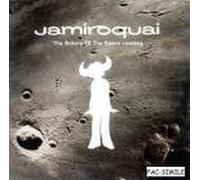 Return of The Space Cowboy [Import]