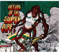 The Upsetters – Return of the Super Ape – CD – Integral