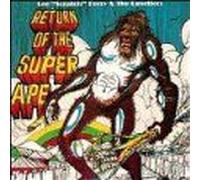 Return Of The Superape