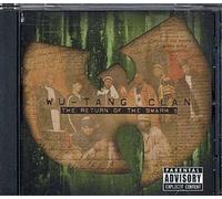 Return Of The Swarm 5