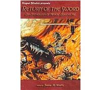 Return of the Sword E. E. Knight, Harold Lamb (Auteur)