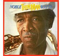 Alligator – Return of the Thin Man Honking Tenor Sax