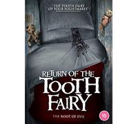 Return of the Tooth Fairy [DVD] [Region 2]