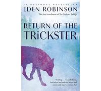Return of the Trickster