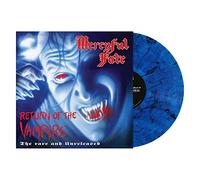 Return of the Vampire