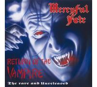 Return Of The Vampire