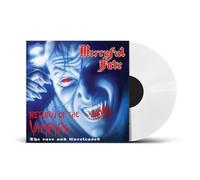 Return Of The Vampire (Exclusive White