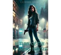 Return Of The Vampire Hunter (British Vampire Hunter)