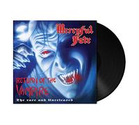 Return of the Vampire (Ri) – Sony