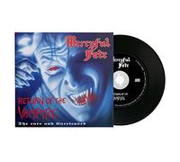 Mercyful Fate – Return of the Vampire (Ri) – CD – Digipak