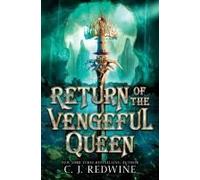 Return Of The Vengeful Queen