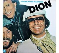 Return Of The Wanderer [Vinyl LP]