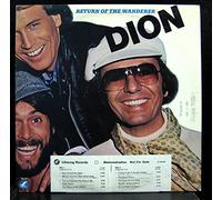 Return Of The Wanderer [Vinyl LP]