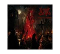 Return of The Witchfinder