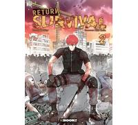 Return Survival T02