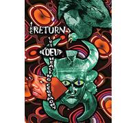 Return: The N'duep Healing Ceremony