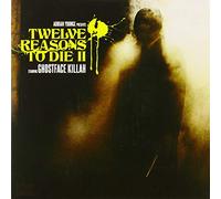 Return The Savage B/W King of New York