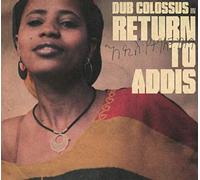 Return to Addis – CD – Integral