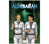 Return To Aldebaran - Tome 1