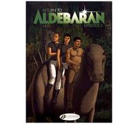 Return To Aldebaran - Tome 2