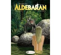 Return To Aldebaran - Tome 3 - 3