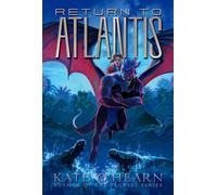 Return To Atlantis