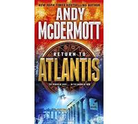 Return To Atlantis