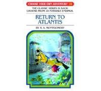 Return To Atlantis
