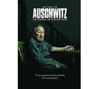 RETURN TO AUSCHWITZ: THE SURVIVAL OF VLADIMIR MUNK