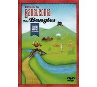 Return To Bangleonia (DVD) The Bangles
