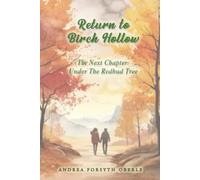 Return to Birch Hollow: The Next Chapter: Under the Redbud Tree