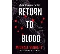Return To Blood