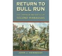 Return To Bull Run