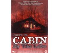 Return to Cabin by the Lake [DVD] [Import]