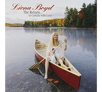 Return to Canada with Love The [Import]