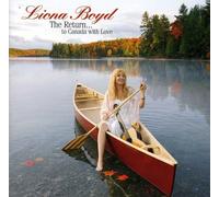 Return to Canada with Love The [Import]
