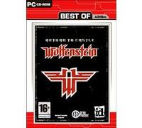 Return to Castle Wolfenstein