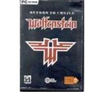 Return To Castle Wolfenstein G