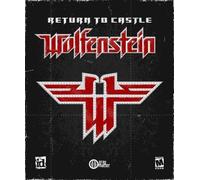 Return To Castle Wolfenstein (Nt) Pc