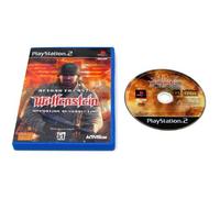 Return to Castle Wolfenstein : Operation Resurrection