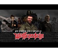 Return to Castle Wolfenstein (PC)