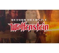 Return to Castle Wolfenstein PC [Code de téléchargement]