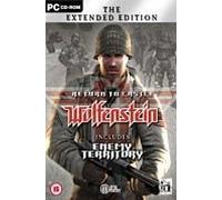 Return to Castle Wolfenstein: The Extended Edition [import anglais]