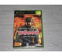 Return to Castle Wolfenstein : Tides of War