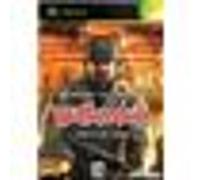 Return to Castle Wolfenstein - Tides of War G