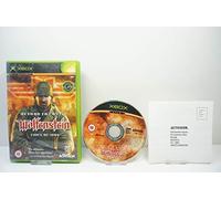Return to Castle Wolfenstein [ Xbox ] [Import anglais]